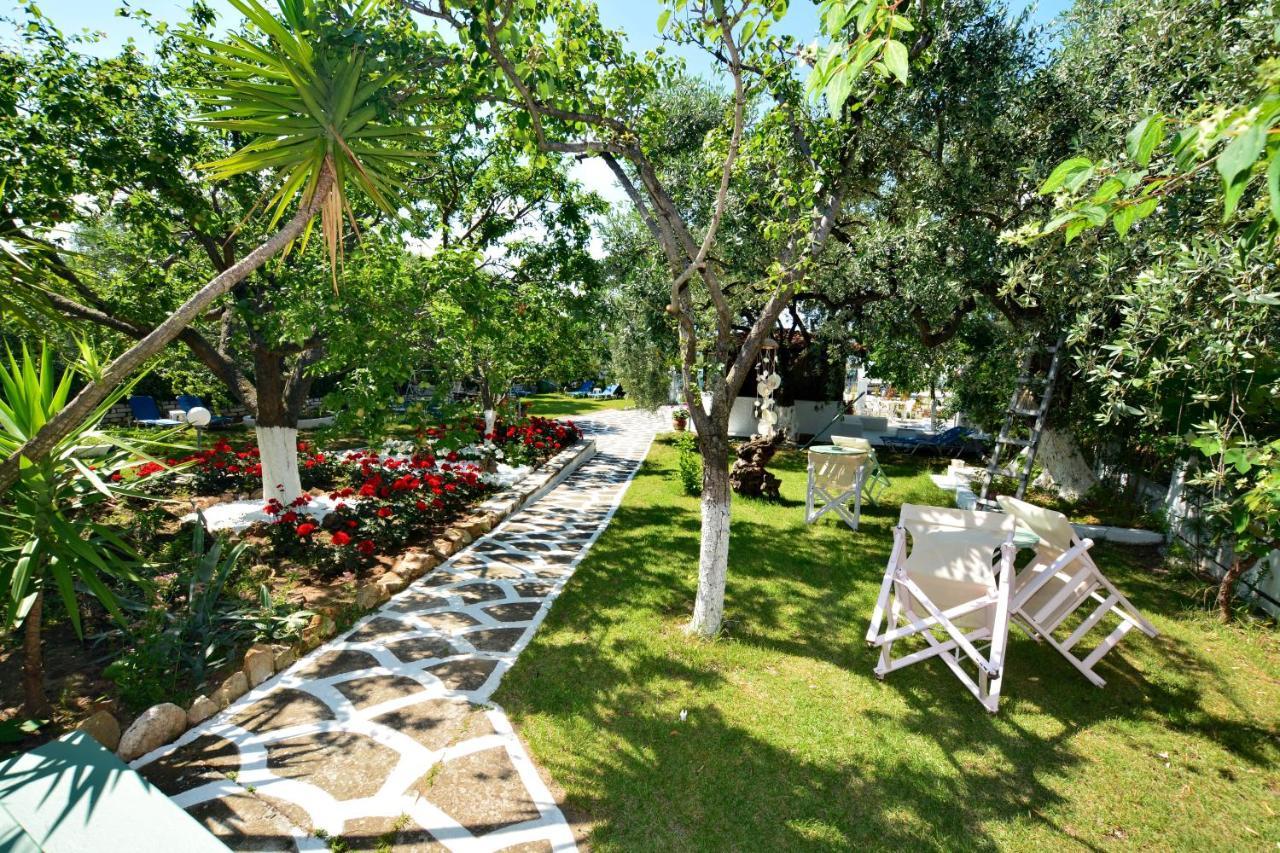 Villa Emilia Pachis  Exterior photo